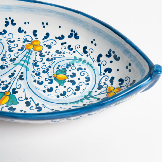 Cicinielli oil bottle