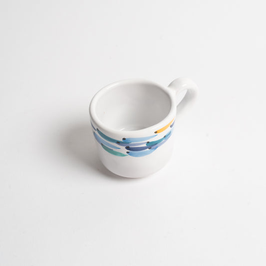 Cicinielli oil bottle