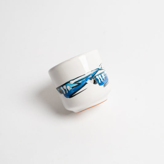 Cicinielli oil bottle