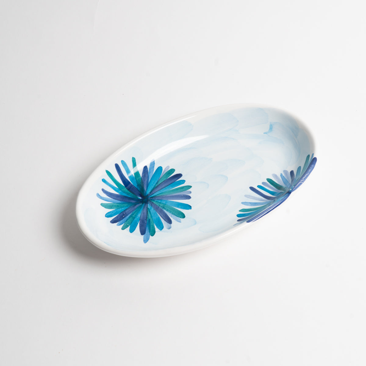 Cicinielli oil bottle