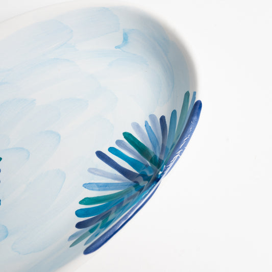 Cicinielli oil bottle