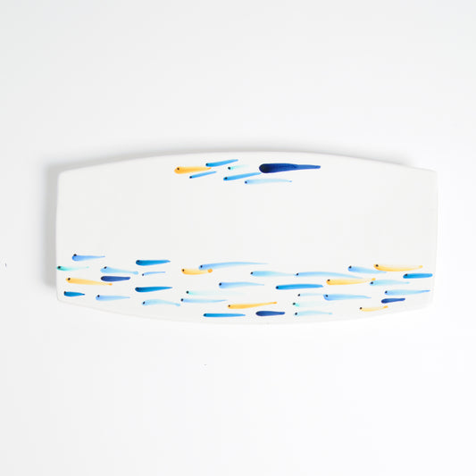 Cicinielli sushi dish