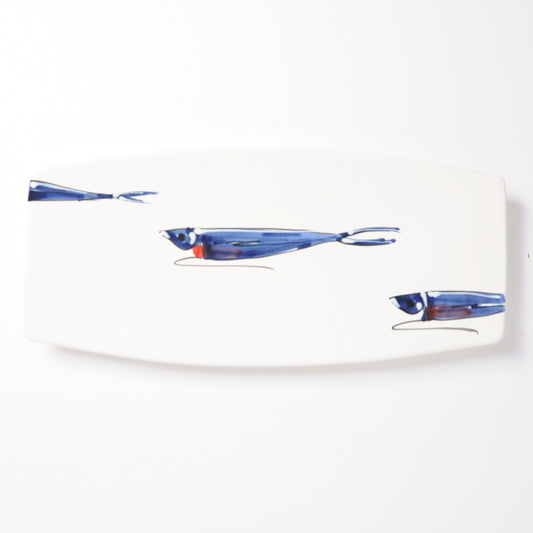 Piatto sushi iscalonga