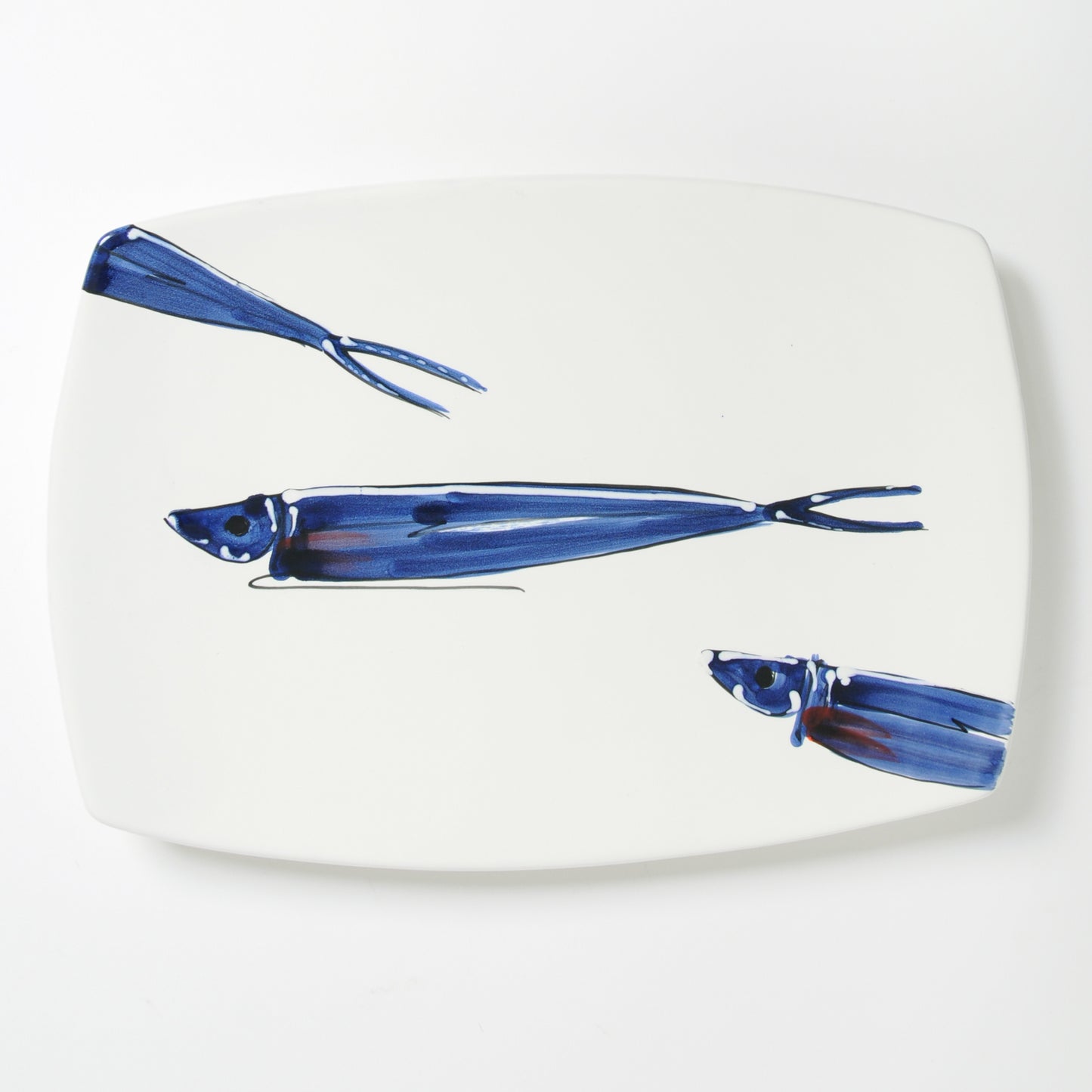 Piatto sushi iscalonga