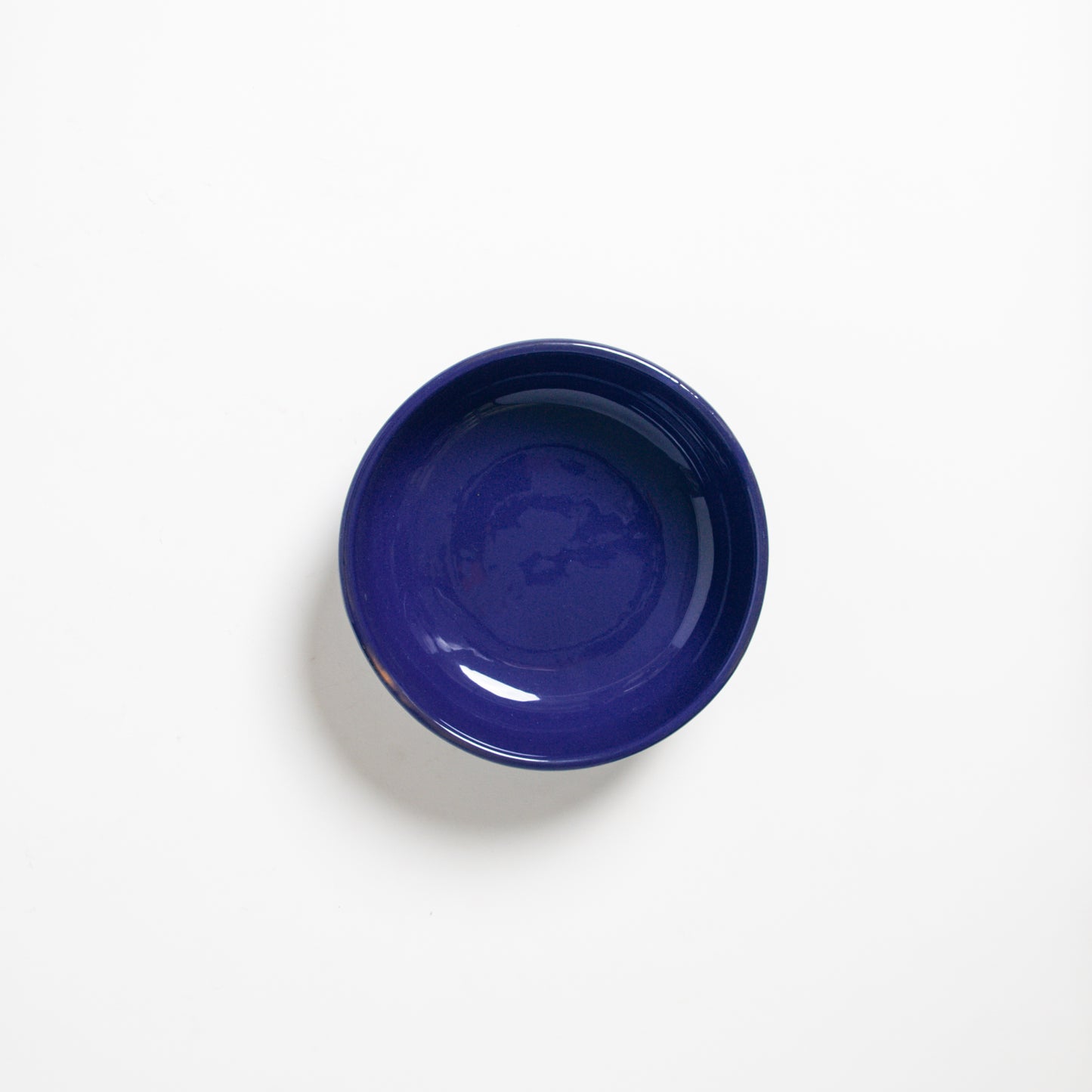 Blue tragara deep dish