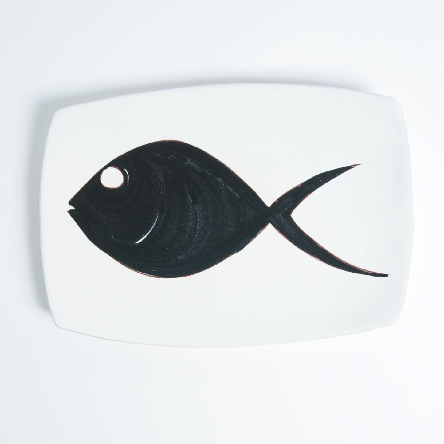 Piatto sushi guarracino