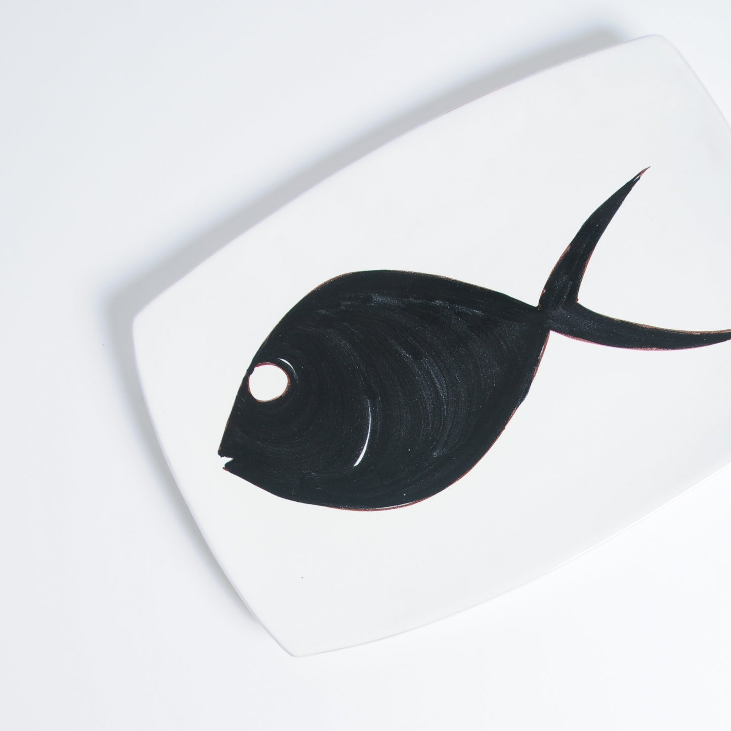 Piatto sushi guarracino