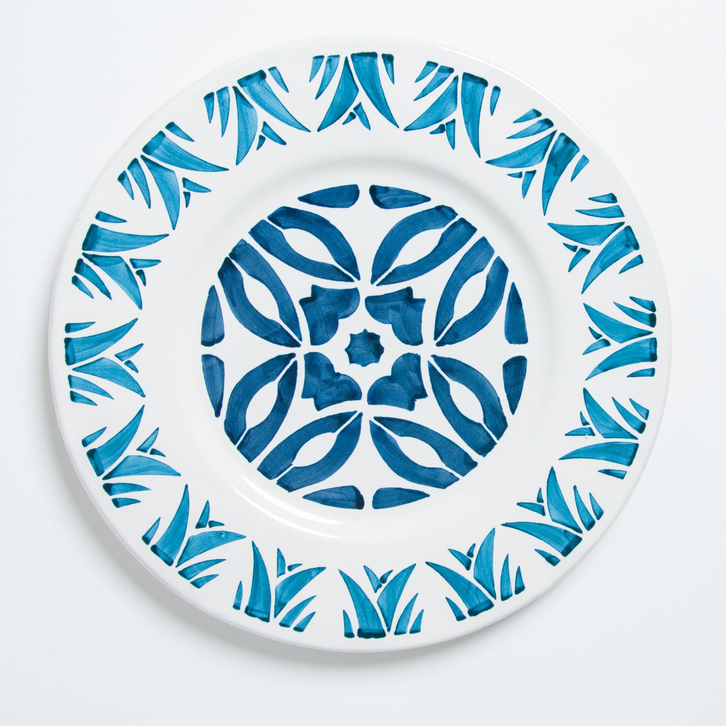 Cetara round tray