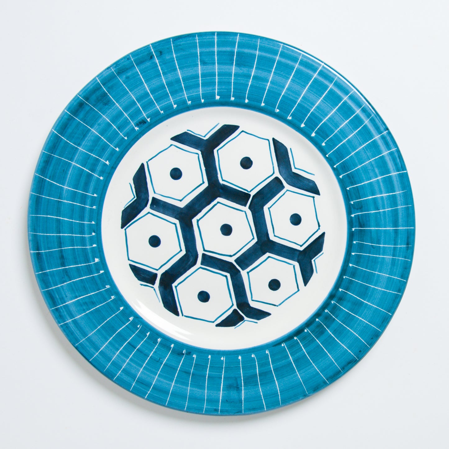 Furore round tray