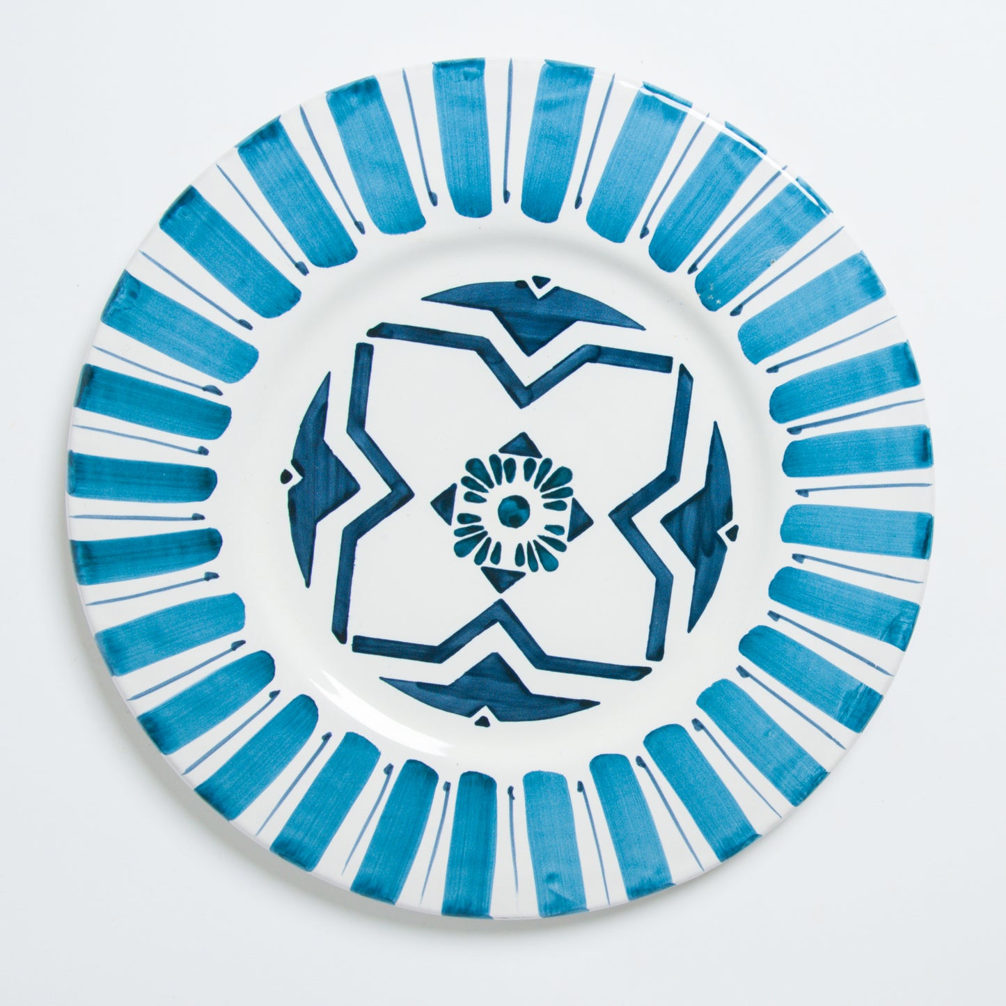 Nerano round placemat