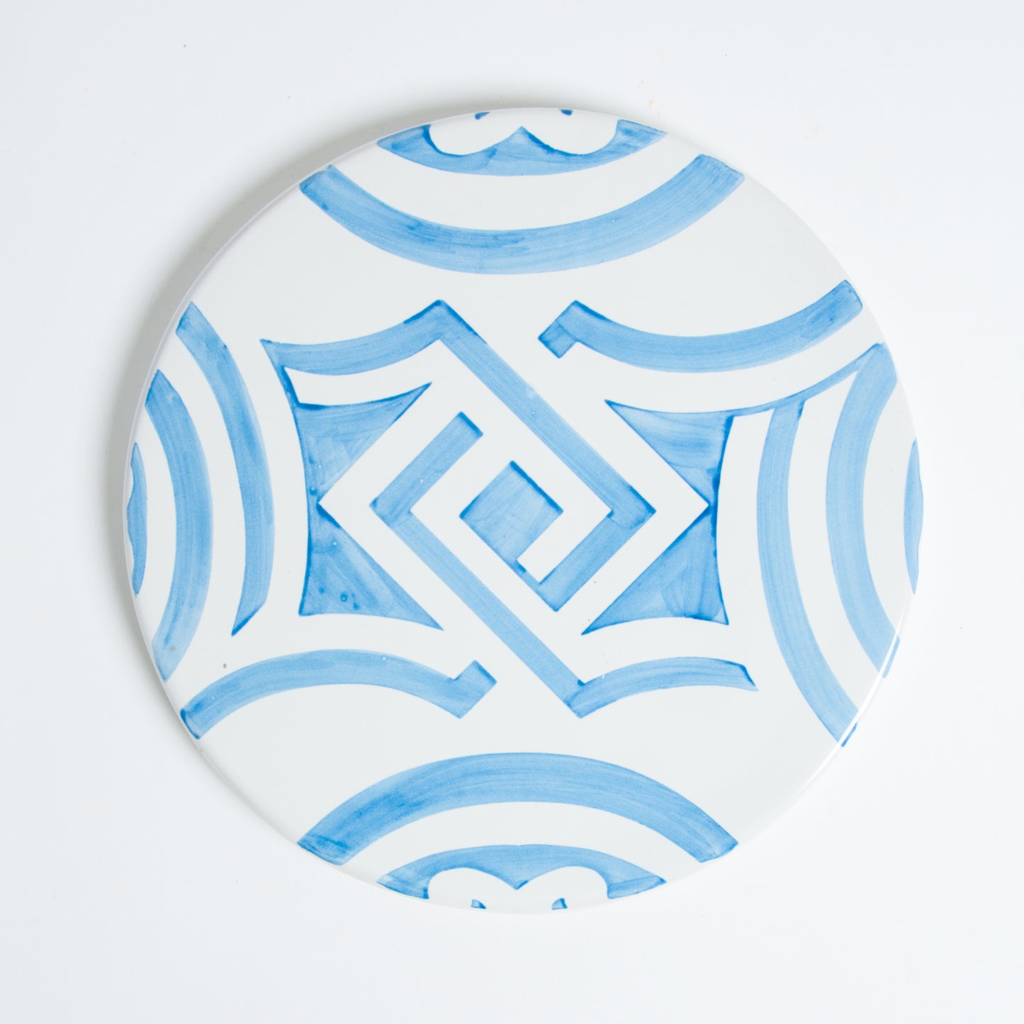 Atrani round placemat