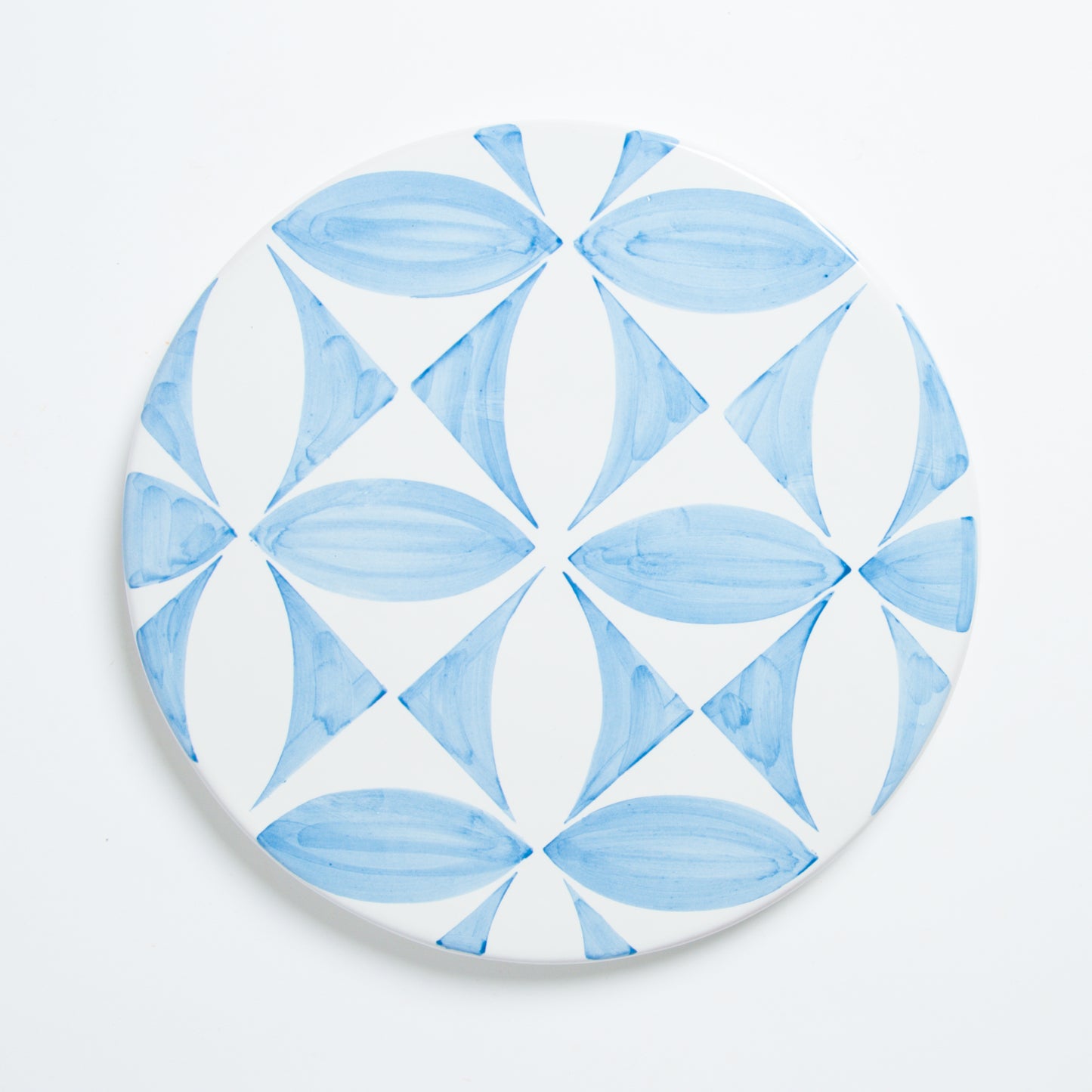 Ravello round placemat