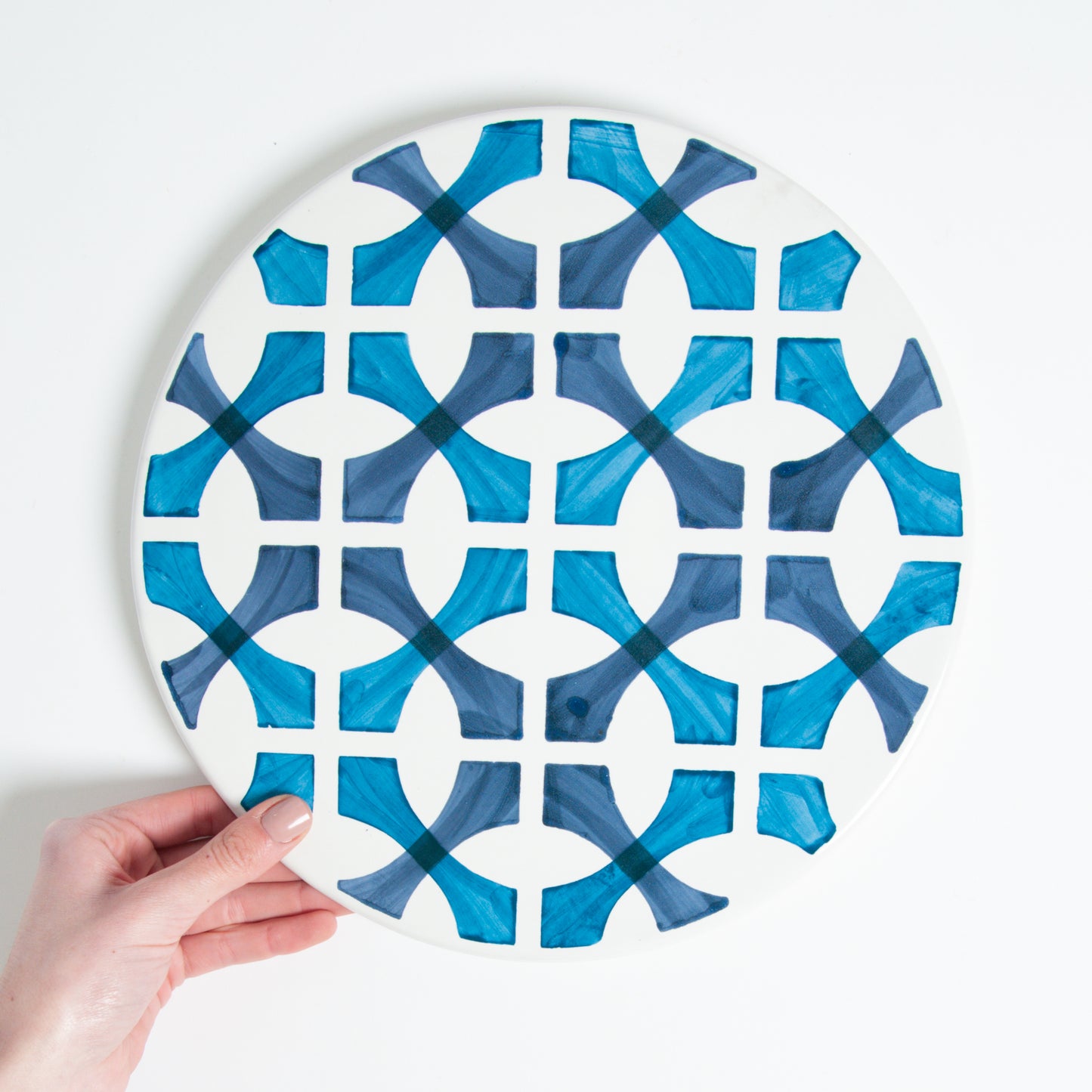 Nerano round placemat