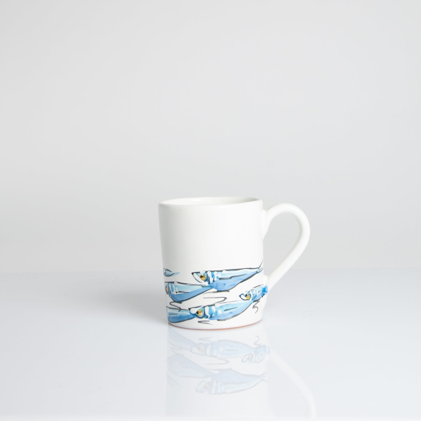 Mug alici