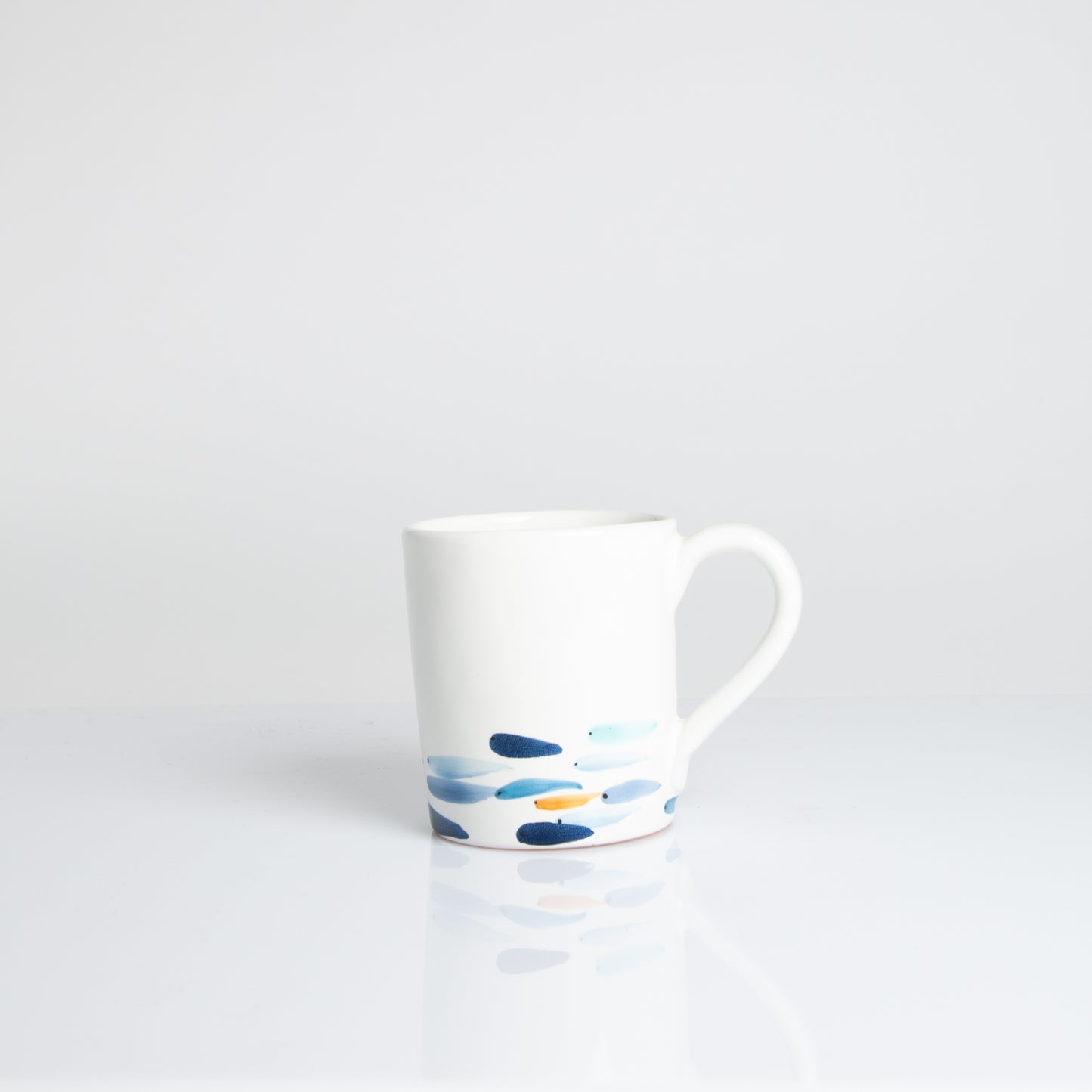 Mug cicinielli