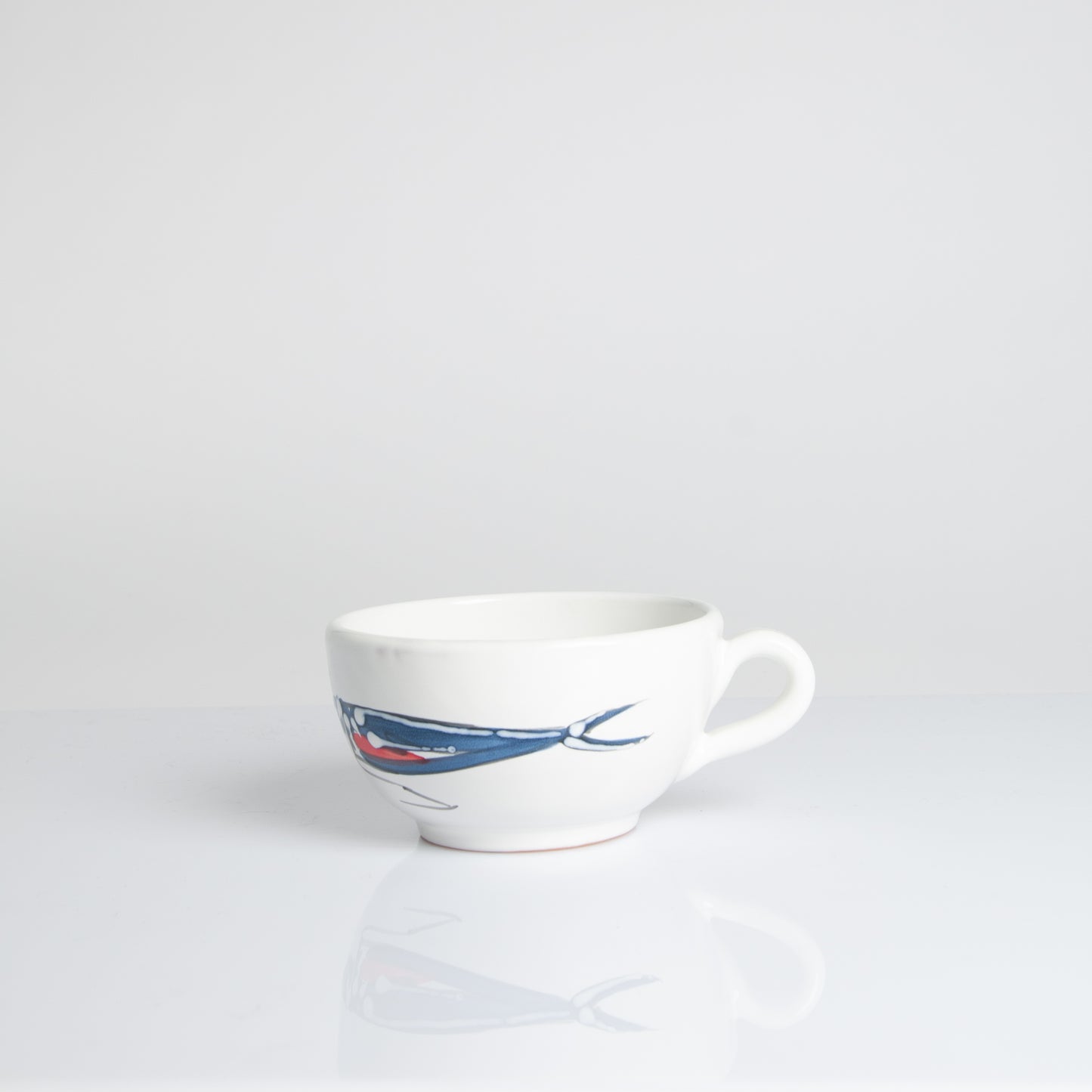 Tazza iscalonga