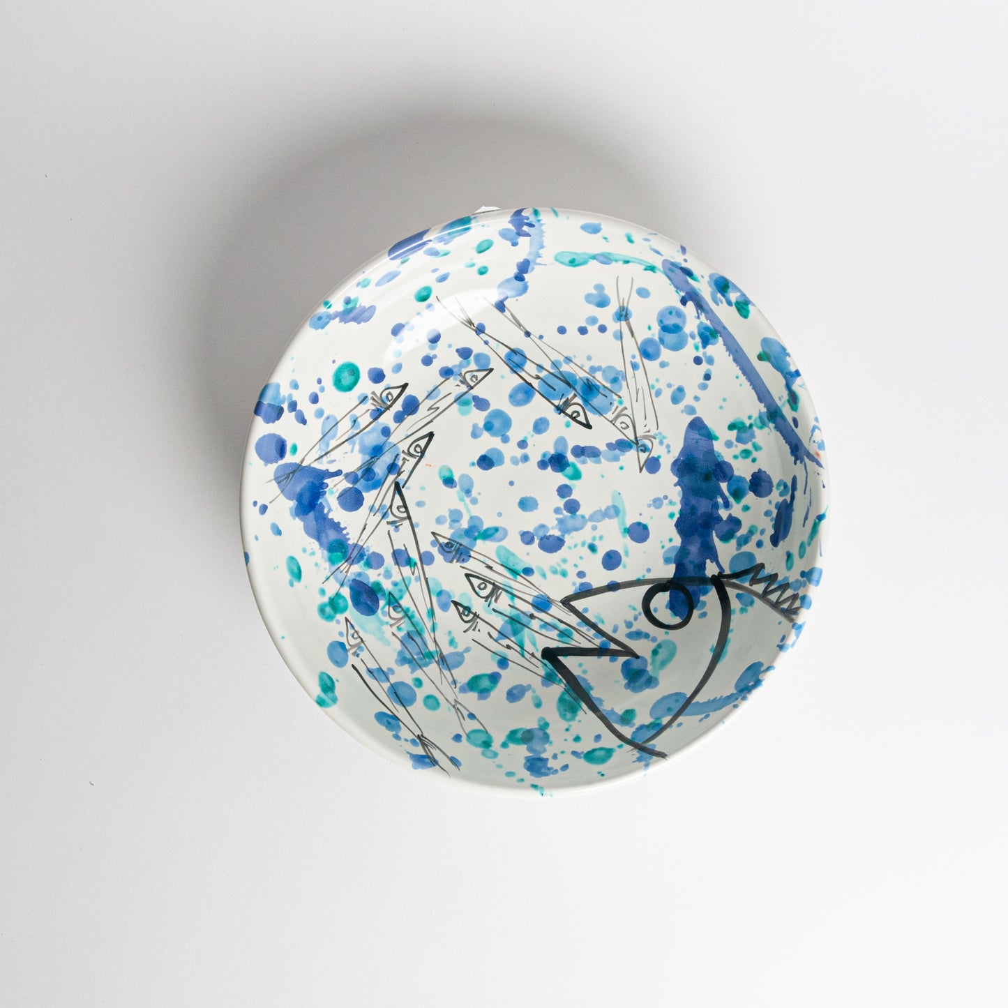 Cicinielli bowl