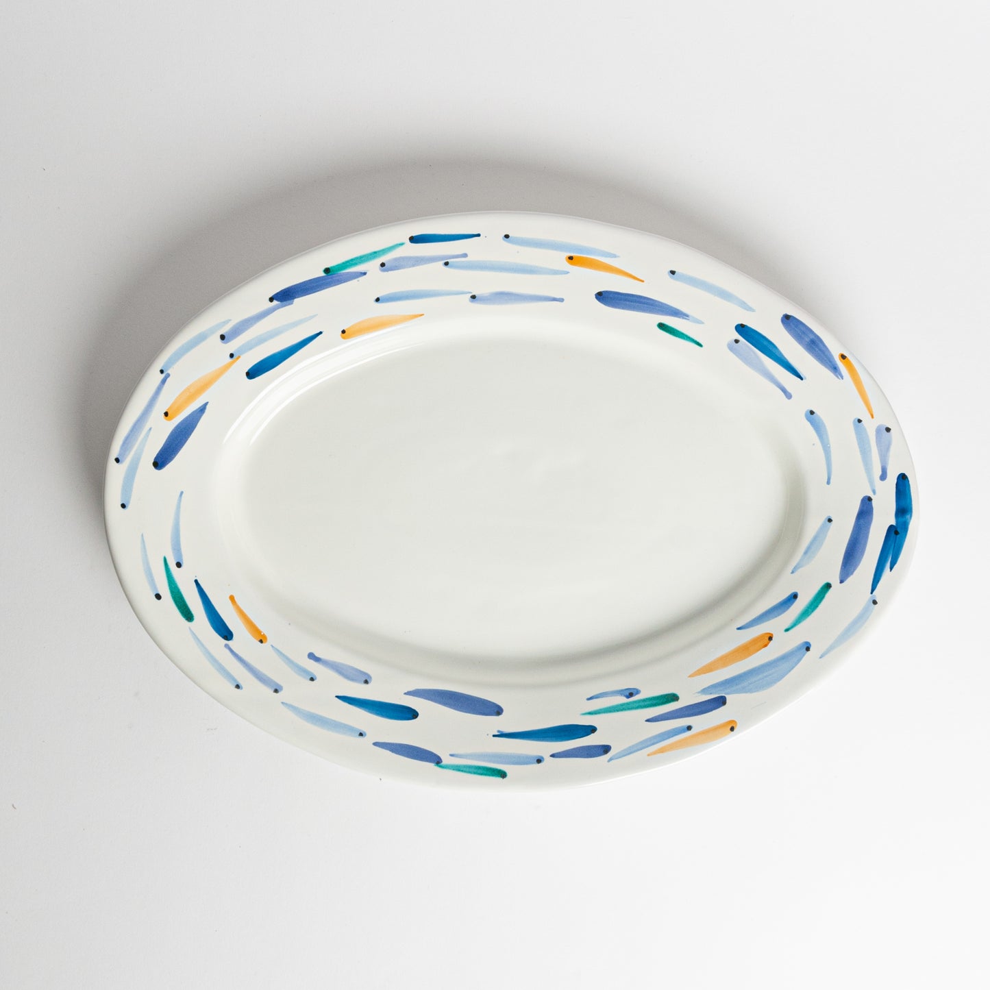 Cicinielli small oval dish