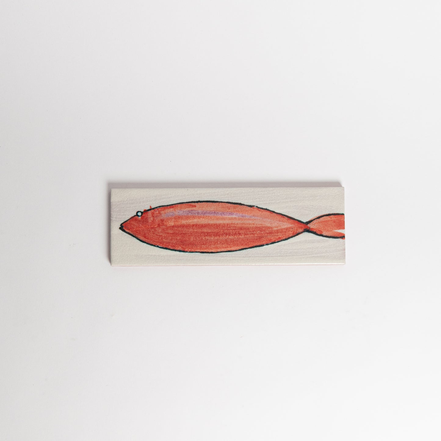 Mattonella salmone grande