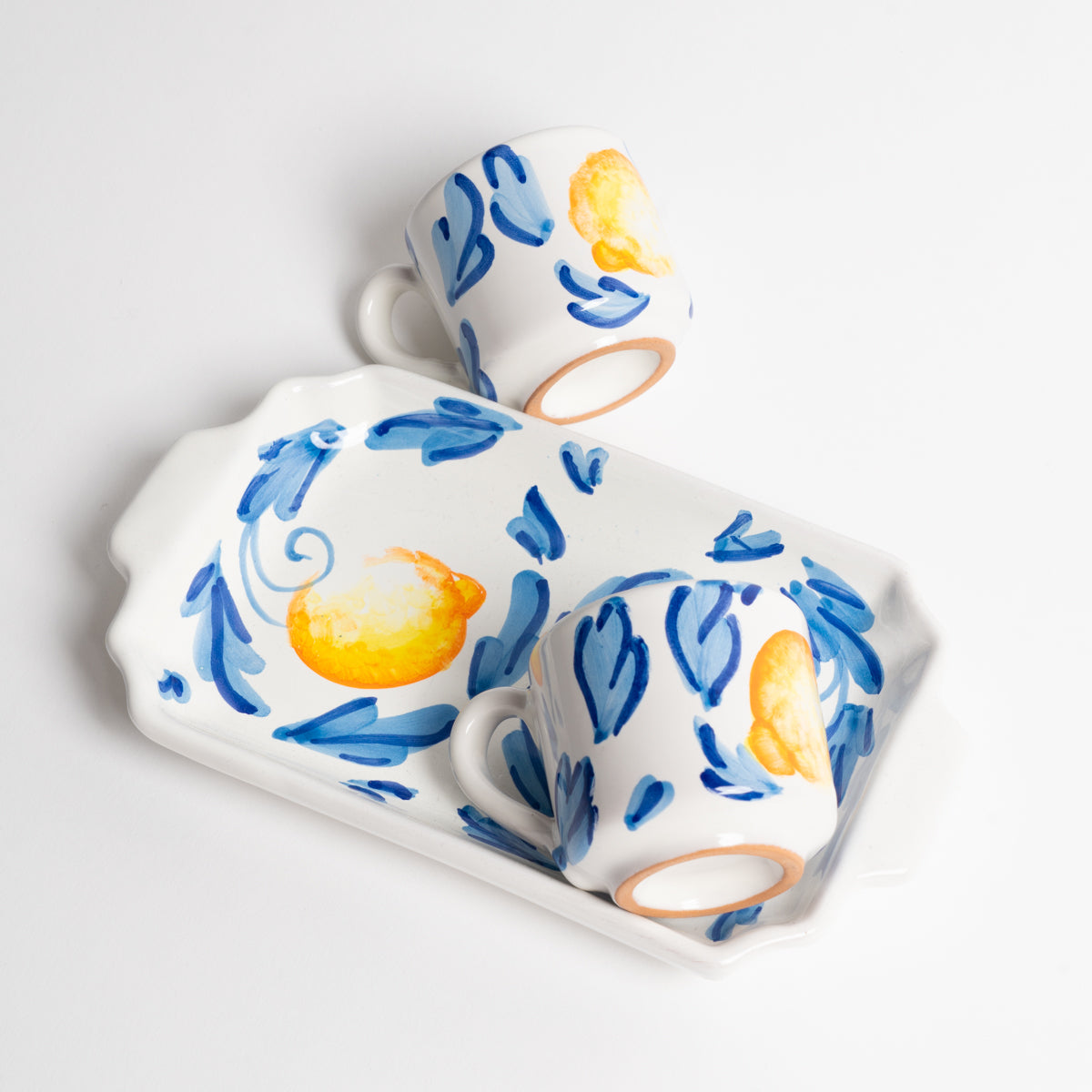 Cicinielli mug
