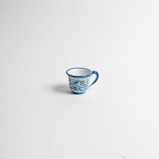 Tazzina caffè sicilia