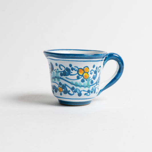 Tazzina caffè sicilia