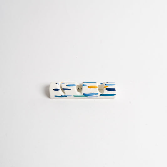 Cicinielli oil bottle