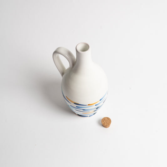 Cicinielli oil bottle