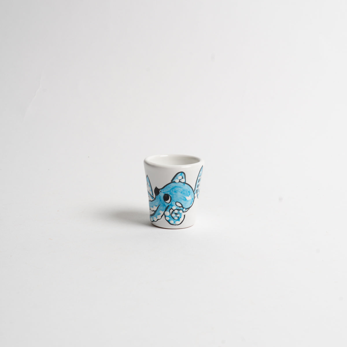 Shot polipo
