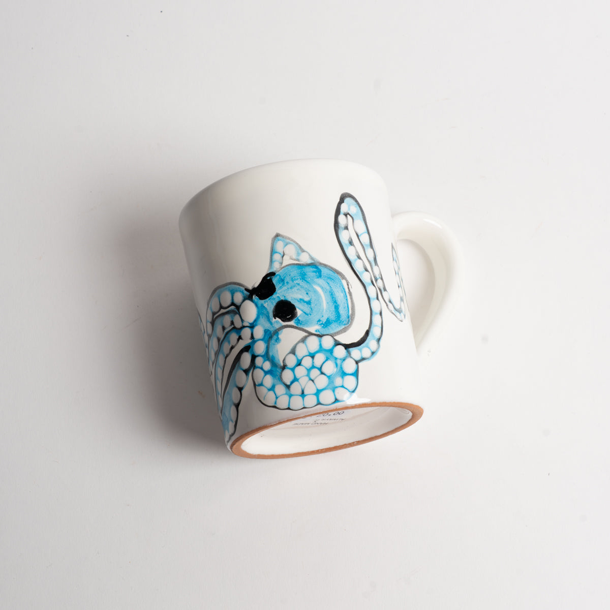 Mug polipo