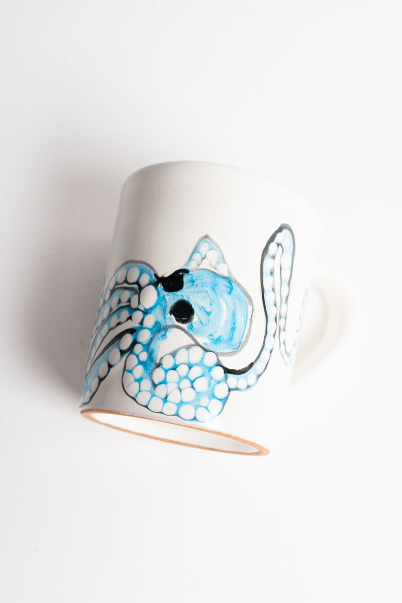 Mug polipo