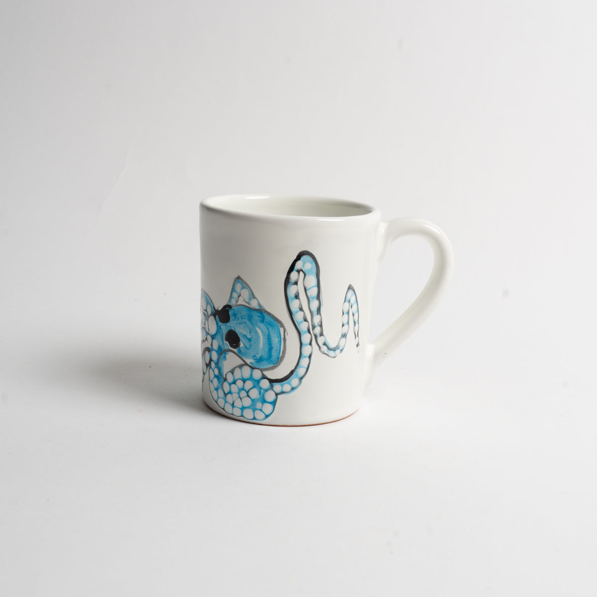 Mug polipo