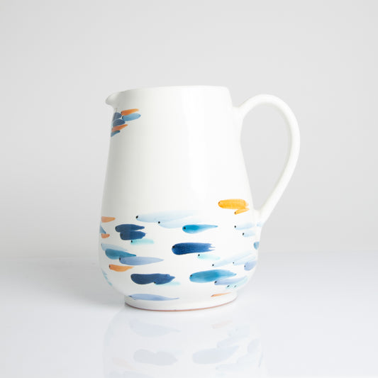 Cicinielli pitcher