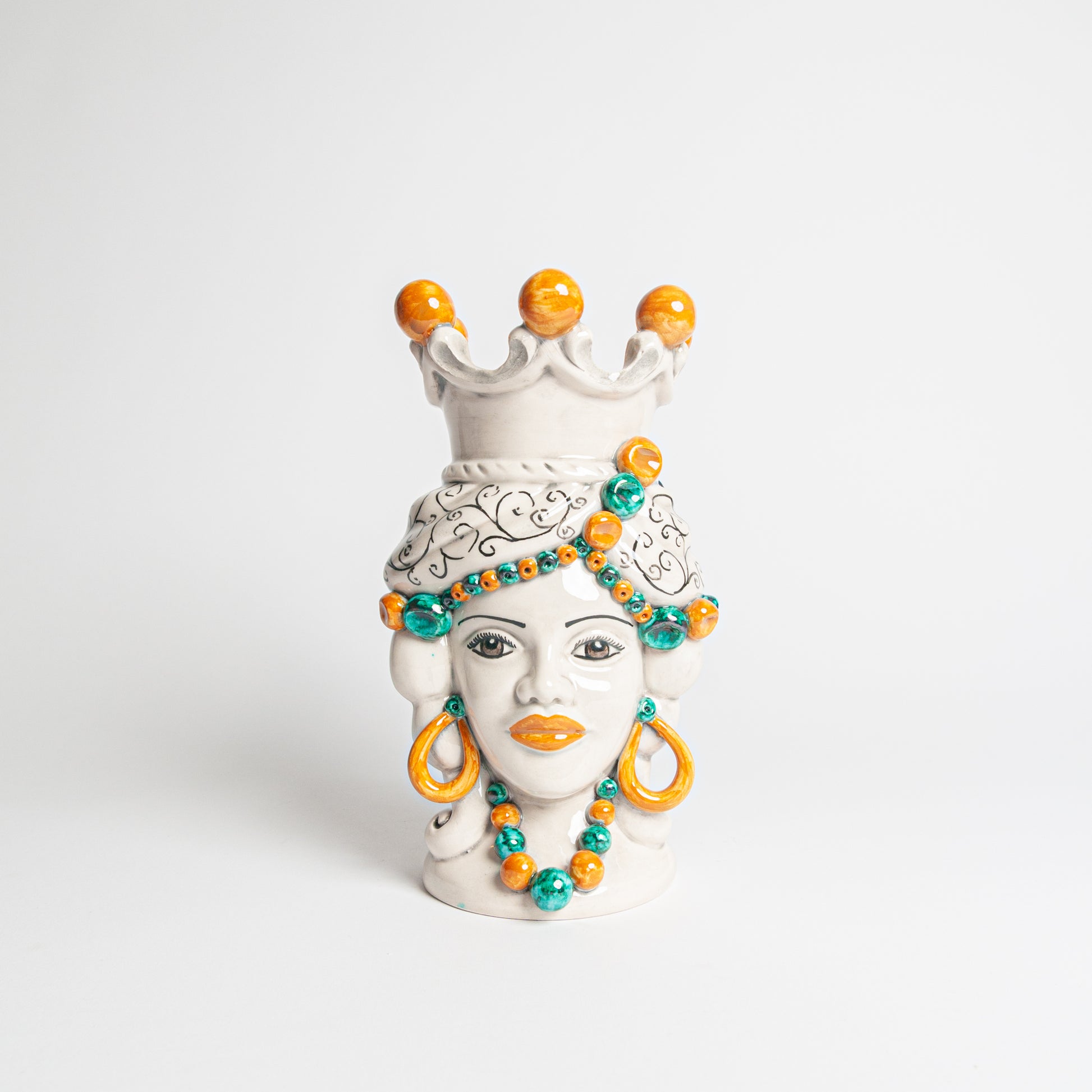 Completo Tre Pezzi Color Senape Con Cappello | Hockerty - Foto 5